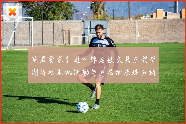 浓眉要求引进中锋后被交易东契奇期待结果凯斯勒与卢尼的表现分析