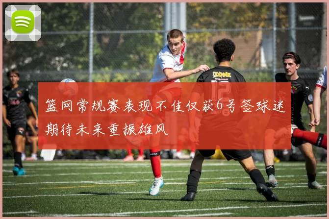 篮网常规赛表现不佳仅获6号签球迷期待未来重振雄风